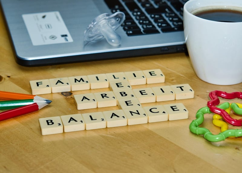 Work Life Balance